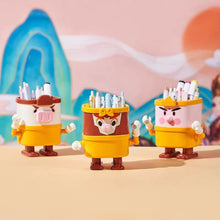 Load image into Gallery viewer, Three Designs of Creative Kawaii Pen Stand - Tinyminymo
