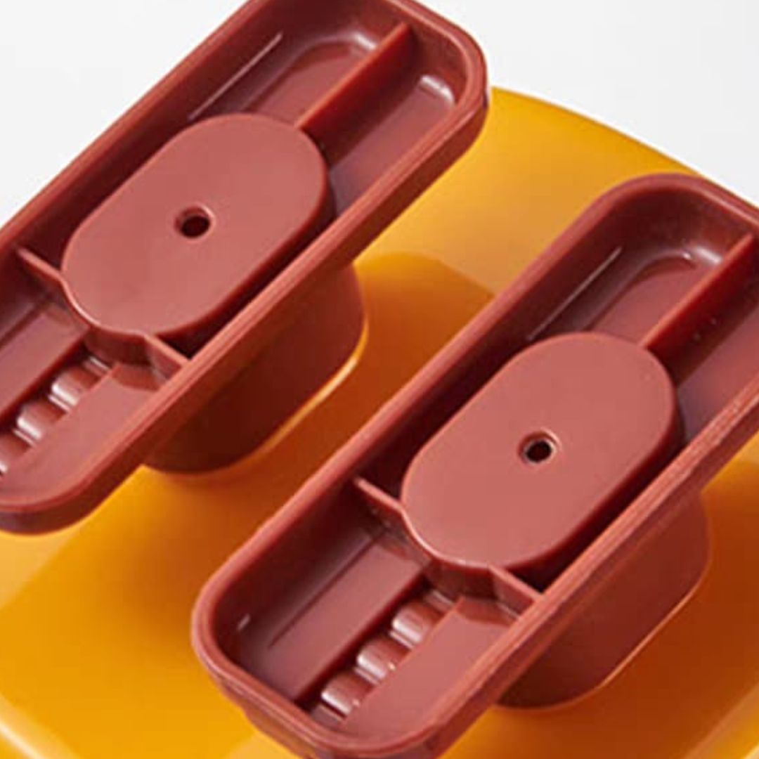 Bottom of Creative Kawaii Pen Stand - Tinyminymo