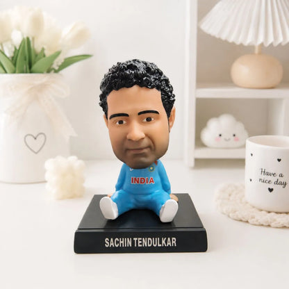 Sachin Tendulkar Bobblehead - Tinyminymo