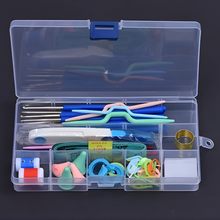 Load image into Gallery viewer, Crochet Kit - Tinyminymo
