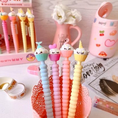 Cupcake Mechanical Pencil - Tinyminymo