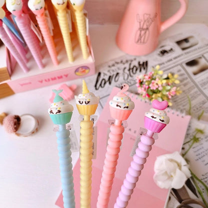 Cupcake Mechanical Pencil - Tinyminymo
