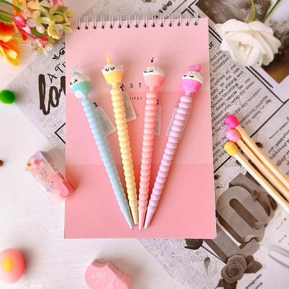 Cupcake Mechanical Pencil - Tinyminymo