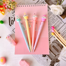 Load image into Gallery viewer, Cupcake Mechanical Pencil - Tinyminymo
