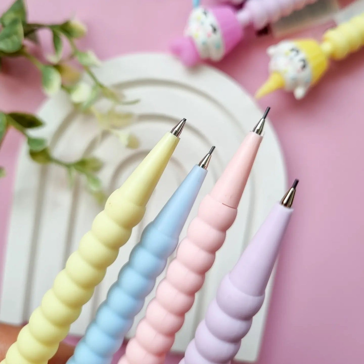Cupcake Mechanical Pencil - Tinyminymo