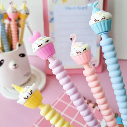 Cupcake Mechanical Pencil - Tinyminymo