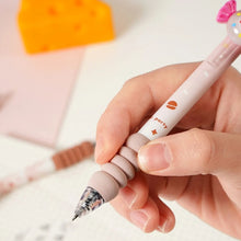 Load image into Gallery viewer, Cushion Grip Dessert Gel Pen - Tinyminymo
