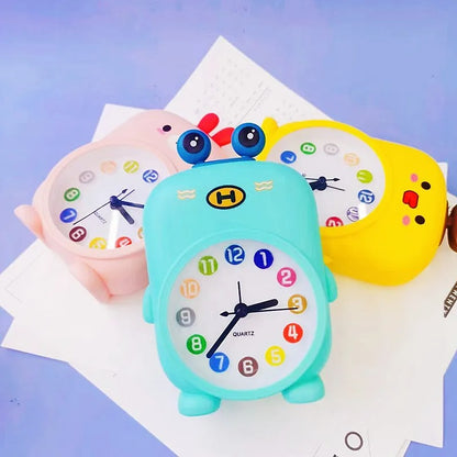 Cute Animal Alarm Clock - Tinyminymo