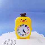Cute Animal Alarm Clock