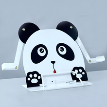 Load image into Gallery viewer, Cute Animal Book Stand - Tinyminymo
