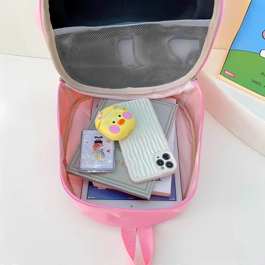 Cute Animal Kids Backpack - Tinyminymo