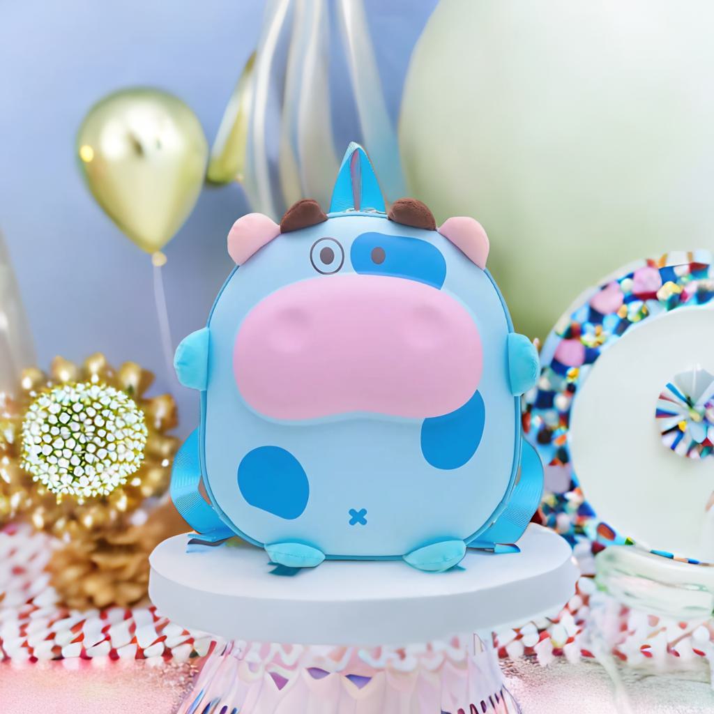 Cute Animal Kids Backpack - Tinyminymo