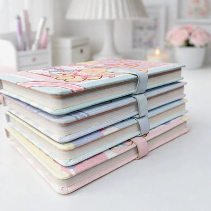 Stackable Animal Planner - Tinyminymo