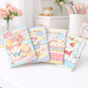 Cute Animal Mini Planner Diary