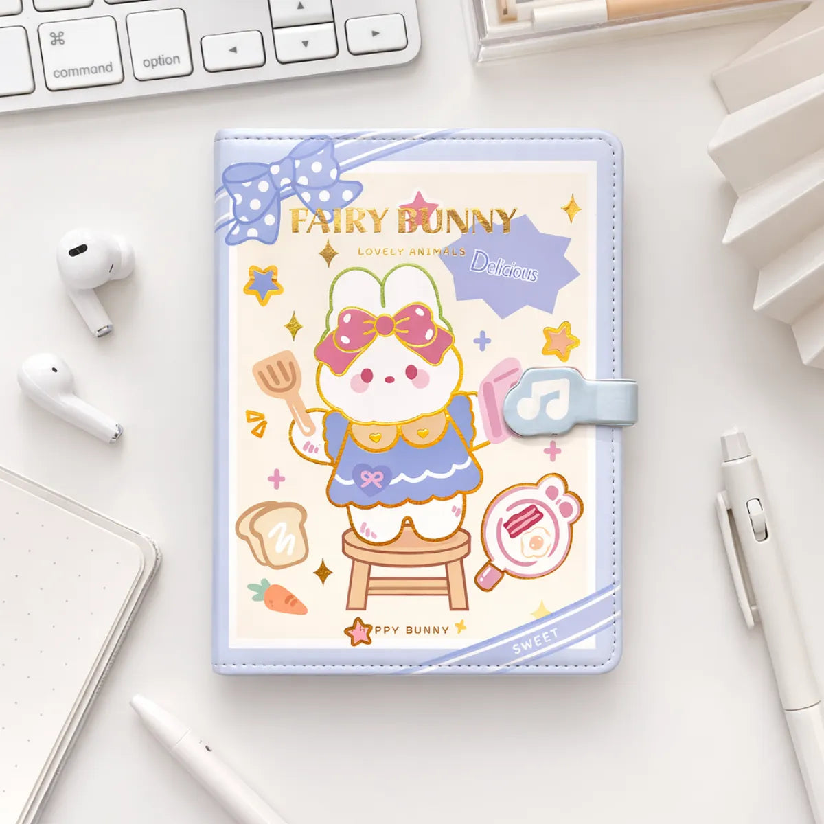 Party themed Planner - Tinyminymo