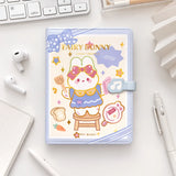 Cute Animal Mini Planner Diary