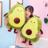 Cute Avocado Soft Toy