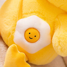 Load image into Gallery viewer, Cute Duck Soft Toy - Tinyminymo
