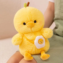 Load image into Gallery viewer, Ducky Soft Toy - Tinyminymo
