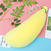 Cute Banana Soft Toy - Tinyminymo