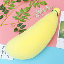 Load image into Gallery viewer, Cute Banana Soft Toy - Tinyminymo
