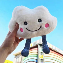 Load image into Gallery viewer, Cute Cloud Soft Toy  - Tinyminymo
