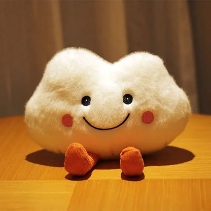 Cute Cloud Soft Toy - Tinyminymo