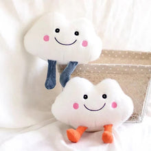 Load image into Gallery viewer, Cute Cloud Soft Toy - Tinyminymo
