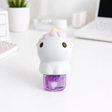 Load image into Gallery viewer, Unicorn Squishy Correction Tape - Tinyminymo
