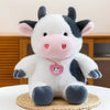 Cute Cow Soft Toy