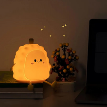 Load image into Gallery viewer, Cute Custard Apple Night Light - Tinyminymo
