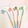 Cute Dino Dancing Pen