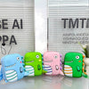 Cute Dino Kids Backpack