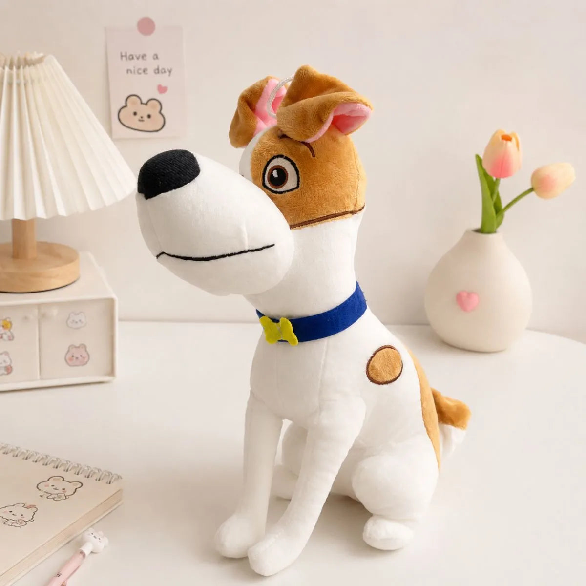Doggo Plushie - Tinyminymo