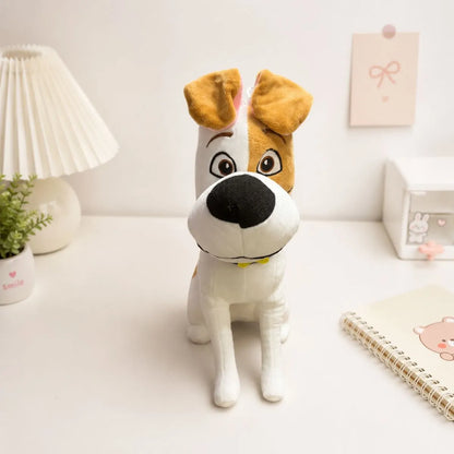 Dog Plush Toy - Tinyminymo