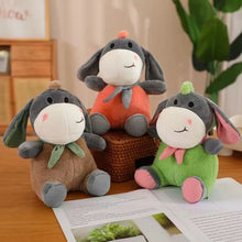 Load image into Gallery viewer, All Colors of Donkey Soft Toys - Tinyminymo
