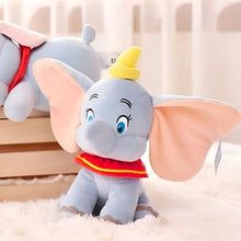 Load image into Gallery viewer, Cute Dumbo Plush Toy - Tinyminymo
