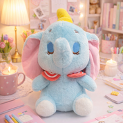 Cute Dumbo Soft Toy - Tinyminymo