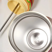 Load image into Gallery viewer, SUS 304 Sipper - Tinyminymo
