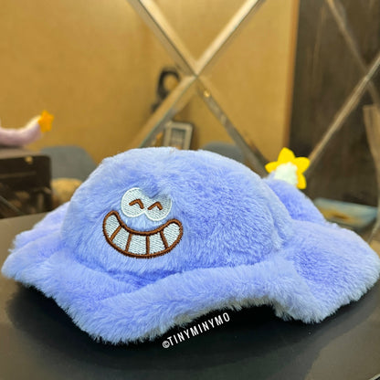 Cute Fish Soft Toy - Tinyminymo