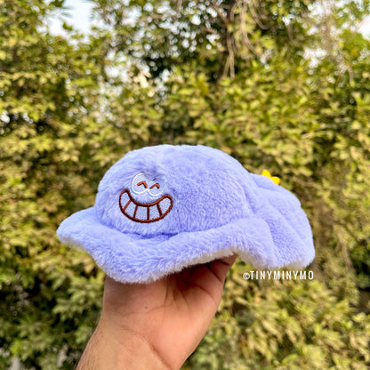 Cute Fish Soft Toy - Tinyminymo