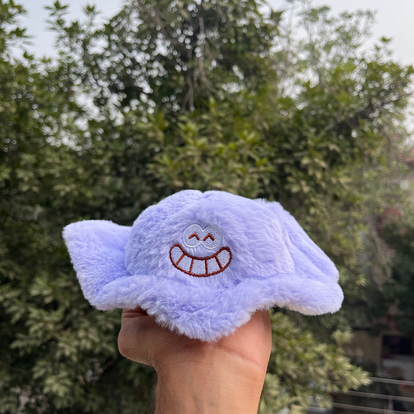 Cute Fish Soft Toy - Tinyminymo