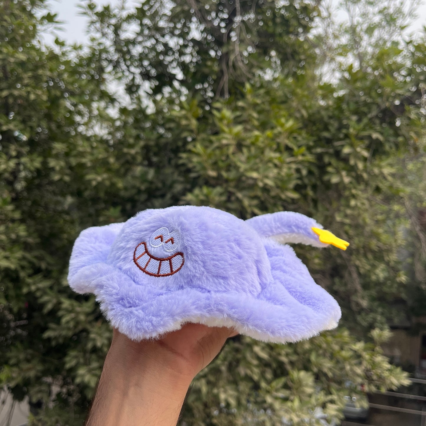 Cute Fish Soft Toy - Tinyminymo
