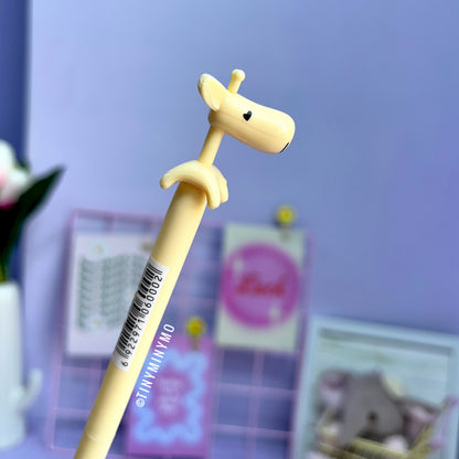 Cute Giraffe Mechanical Pencil - Tinyminymo