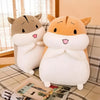 Cute Hamster Soft Toy