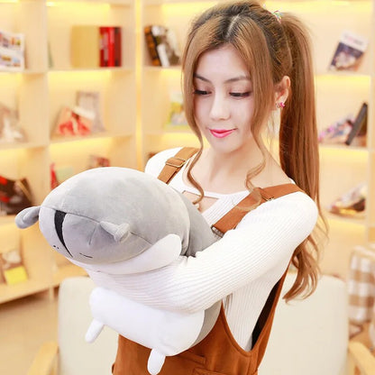 Cute Hamster Soft Toy - Tinyminymo