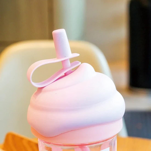 Cute Ice-Cream Sipper - Tinyminymo