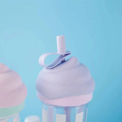 Cute Ice-Cream Sipper - Tinyminymo