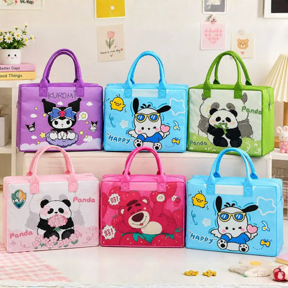 All Designs of Cute Kawaii Bags - Tinyminymo