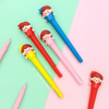 Cute Kawaii Girl Pen